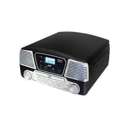 Jvc RD-F327B Mini casse e speaker Bluetooth