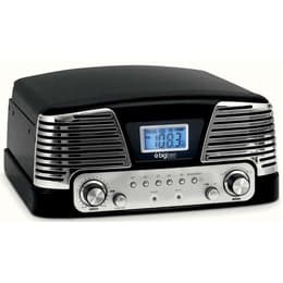 Jvc RD-F327B Mini casse e speaker Bluetooth