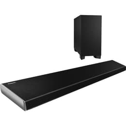 Barra del suono Panasonic SU-HTB690 - Nero