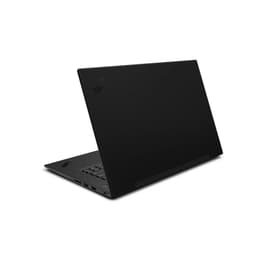 Lenovo ThinkPad P1 G3 15" Core i7 2.7 GHz - SSD 512 GB - 16GB - QWERTY - Italiano