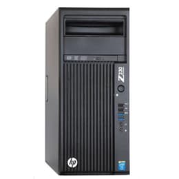 HP WorkStation Z230 Tour Core i7 3.4 GHz - SSD 256 GB RAM 16 GB