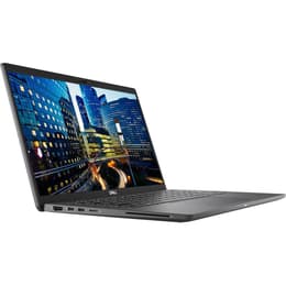 Dell Latitude 7410 14" Core i7 1.8 GHz - SSD 512 GB - 16GB Tastiera Francese