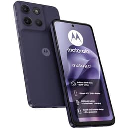 Motorola Moto G17 128GB - Blu
