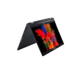 Fujitsu LifeBook U9310X 13" Core i5 1.7 GHz - SSD 256 GB - 16GB QWERTZ - Tedesco
