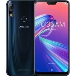 Asus Zenfone Max Pro (M2) ZB631KL 64GB - Blu