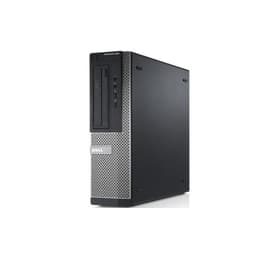 Dell OptiPlex 3010 DT 22" Pentium 2,9 GHz - HDD 2 TB - 4GB