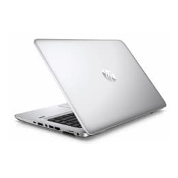 HP EliteBook 840 G3 14" Core i5 2.4 GHz - SSD 512 GB - 8GB Tastiera Tedesco