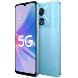 Oppo A97 256GB - Blu