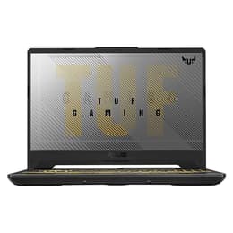 Asus TUF Gaming F15-TUF566HM-HN080T 15" Core i7 2.3 GHz - SSD 512 GB + HDD 512 GB - 16GB - NVIDIA GeForce RTX 3050 TI AZERTY - Francese