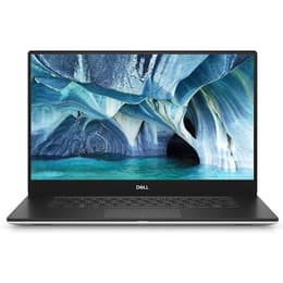 Dell XPS 9570 15" Core i7 2.2 GHz - SSD 512 GB - 16GB - QWERTY - Inglese