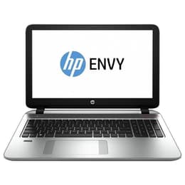 HP Envy 17-K102NF 17" Core i7 2 GHz - HDD 750 GB - 4GB - NVIDIA GeForce 850M Tastiera Francese