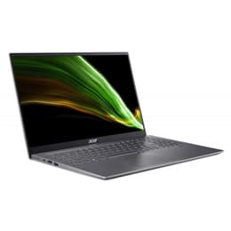 Acer Swift X 16" Core i5 2.5 GHz - SSD 512 GB - 8GB - QWERTY - Italiano