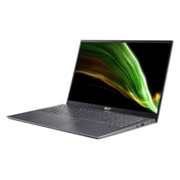 Acer Swift X 16" Core i5 2.5 GHz - SSD 512 GB - 8GB - QWERTY - Italiano