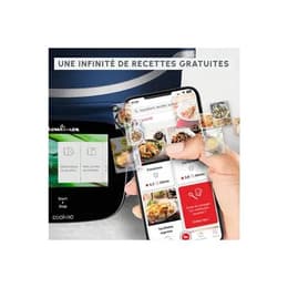 Moulinex CE943410R Cuocitutto