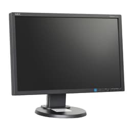 Schermo 22" LCD FHD Nec MultiSync E222W