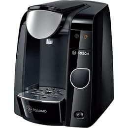 Macchina da caffè a capsule Compatibile Tassimo Bosch Tassimo Joy TAS4502 1.4L - Nero