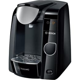 Macchina da caffè a capsule Compatibile Tassimo Bosch Tassimo Joy TAS4502 1,4000L - Nero
