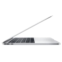 MacBook Pro 13" Retina (2017) - Core i5 2.3 GHz SSD 128 - 8GB - Tastiera QWERTY - Italiano