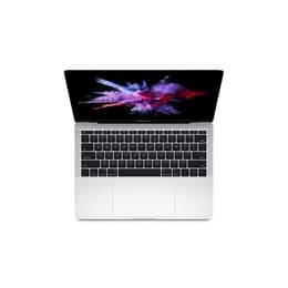 MacBook Pro 13" Retina (2017) - Core i5 2.3 GHz SSD 128 - 8GB - Tastiera QWERTY - Italiano