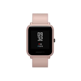 Smart Watch Cardio­frequenzimetro GPS Huami Amazfit BIP Lite - Rosa