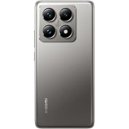 Xiaomi 14T Pro 512GB - Grigio