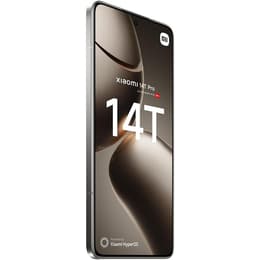 Xiaomi 14T Pro 512GB - Grigio