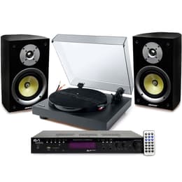 Muse MT-105B Giradischi