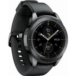 Smart Watch Cardio­frequenzimetro GPS Samsung Galaxy Watch SM-R815 - Nero