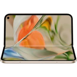Google Pixel 9 Pro Fold 512GB - Beige