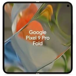 Google Pixel 9 Pro Fold 512GB - Beige