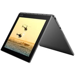 Lenovo Yoga Book YB1-X90F 10" Atom X 1.4 GHz - SSD 64 GB - 4GB Tastiera Francese