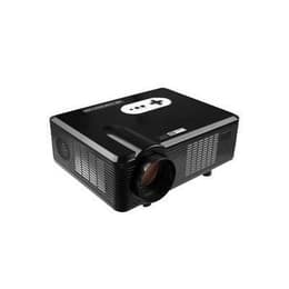 Videoproiettori Excelvan CL720D 3000 Luminosità Nero