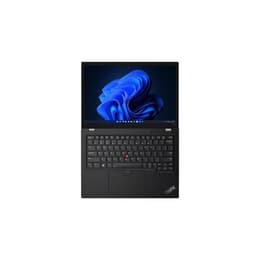 Lenovo ThinkPad L13 G3 13" Core i5 1.6 GHz - SSD 512 GB - 16GB - AZERTY - Francese