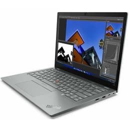 Lenovo ThinkPad L13 G3 13" Core i5 1.6 GHz - SSD 512 GB - 16GB - AZERTY - Francese