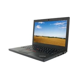 Lenovo ThinkPad X260 12" Core i3 2.3 GHz - SSD 128 GB - 4GB Tastiera Francese