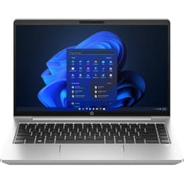 HP ProBook 445 G10 14" Ryzen 5 2 GHz - SSD 512 GB - 16GB - QWERTY - Inglese