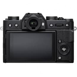 Macchina fotografica compatta X-T20 - Nero + Fujifilm 18-55MM 1:2.8-4 1:2.8