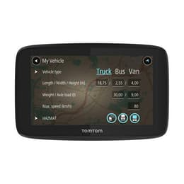 Tomtom GO Professional 520 GPS