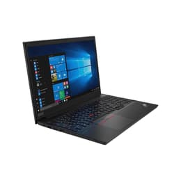 Lenovo ThinkPad E15 G2 15" Core i7 1.2 GHz - SSD 1 TB - 32GB - QWERTZ - Tedesco