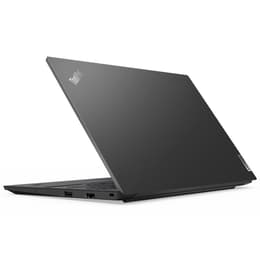 Lenovo ThinkPad E15 G2 15" Core i7 1.2 GHz - SSD 1 TB - 32GB - QWERTZ - Tedesco