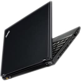 Lenovo ThinkPad X120E 11" E 1.6 GHz - HDD 320 GB - 4GB Tastiera Francese