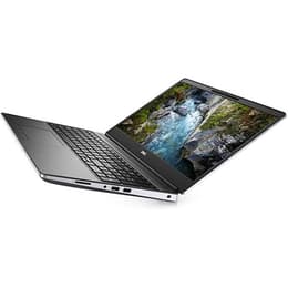 Dell Precision 7560 15" Xeon W 3.2 GHz - SSD 1 TB - 64GB - QWERTY - Greco