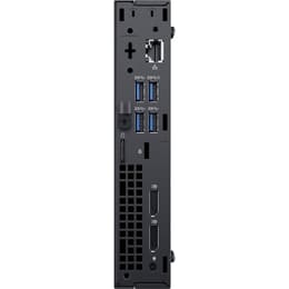 Dell OptiPlex 7060 MFF Core i5 3 GHz - SSD 256 GB RAM 8 GB