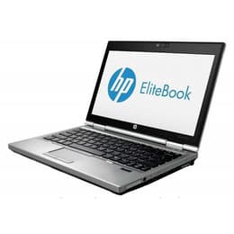 Hp EliteBook 2570P 12" Core i5 2.6 GHz - HDD 500 GB - 8GB Tastiera Francese
