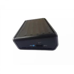 Targus DOCK180EUZ-51 Docking station