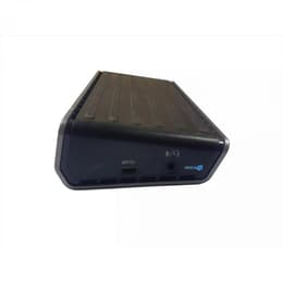 Targus DOCK180EUZ-51 Docking station