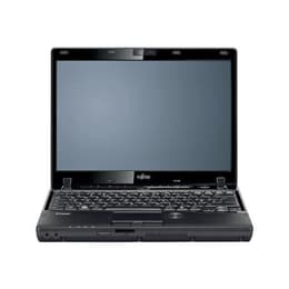 Fujitsu LifeBook P772 12" Core i7 2 GHz - SSD 512 GB - 16GB Tastiera Francese