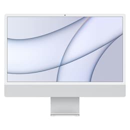 iMac 24" (Metà-2021) M1 3,2 GHz - SSD 256 GB - 8GB Tastiera Francese