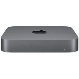 Mac mini Core i3 3,6 GHz - SSD 512 GB - 8GB