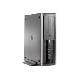 Hp Compaq Elite 8300 SFF 22" Core i5 3,2 GHz - SSD 240 GB - 16GB